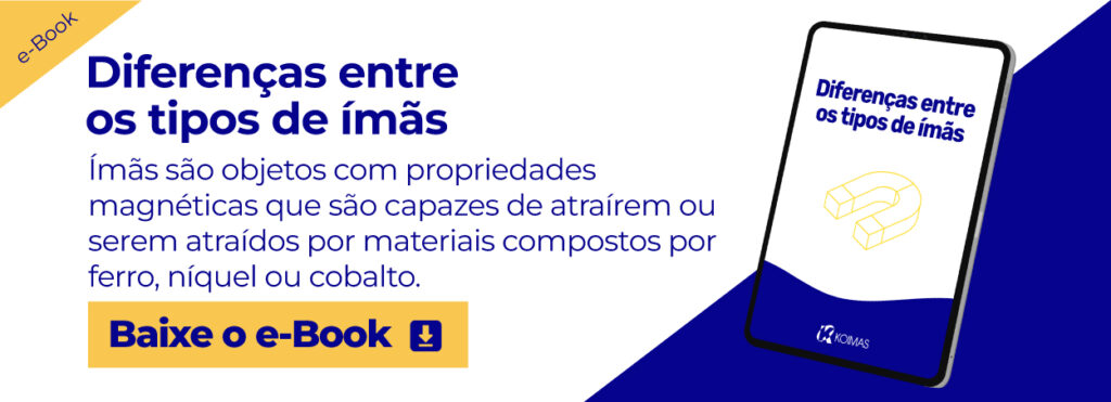 Entenda a Diferença entre Ímãs Naturais e Ímãs Artificiais | Koimas